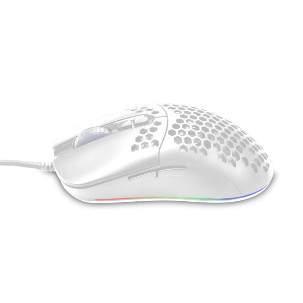 Mouse Gamer Horus Branco - Dazz - #3