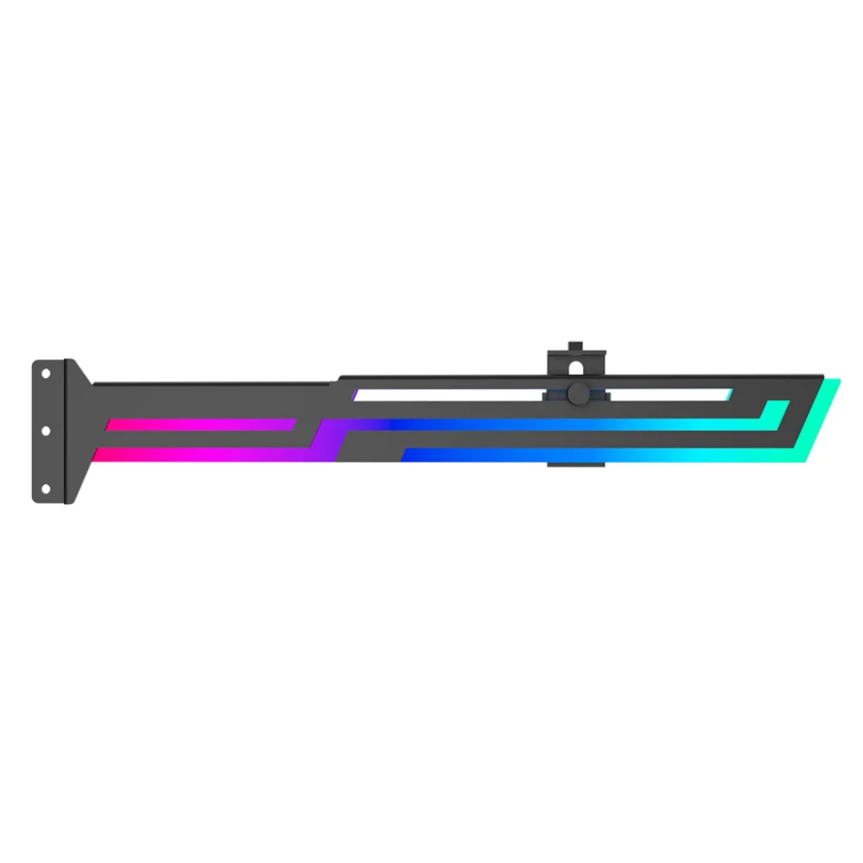 Suporte Placa De Vídeo RD-GCP03 PRETO - Redragon
