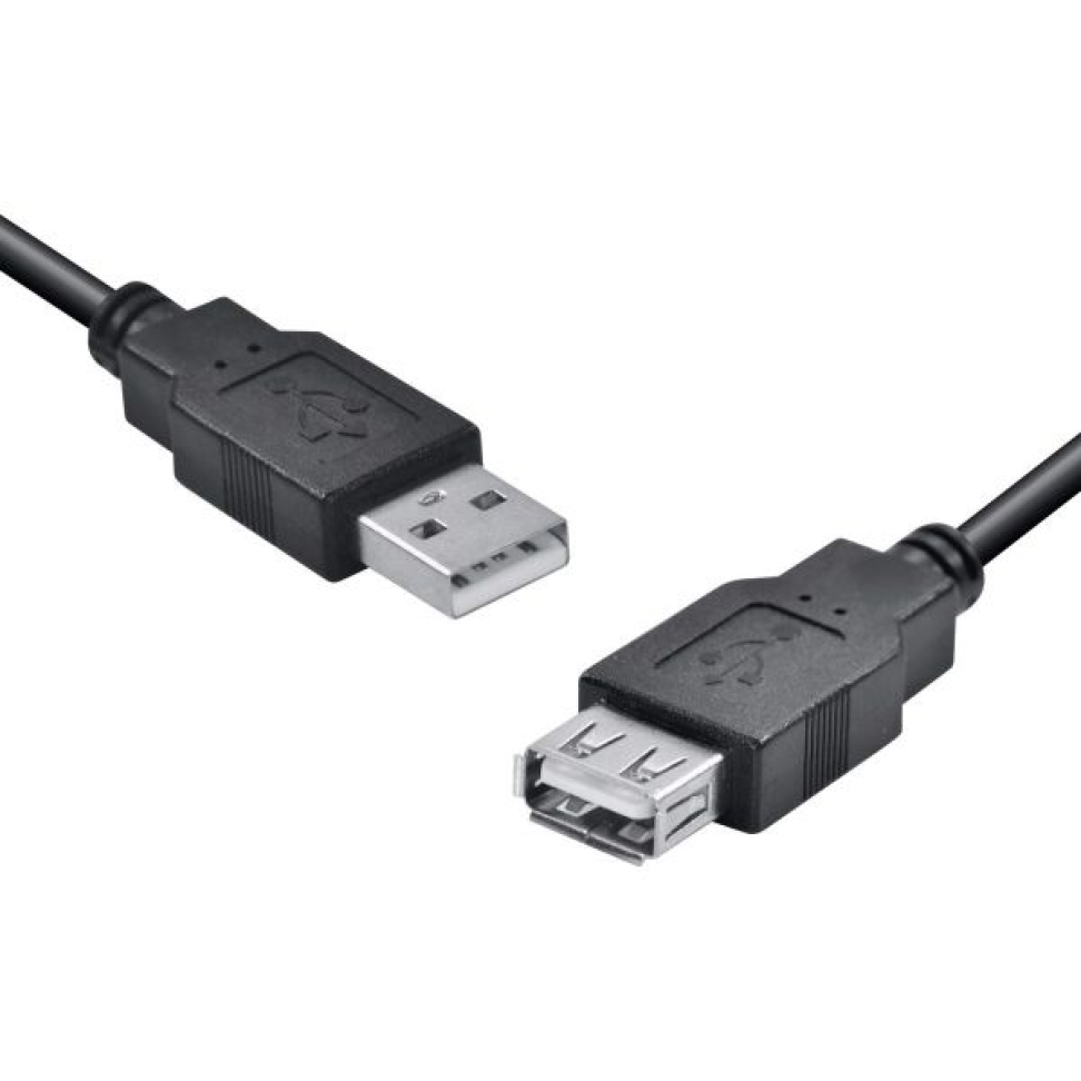 Extensor USB 2.0 5M - Vinik