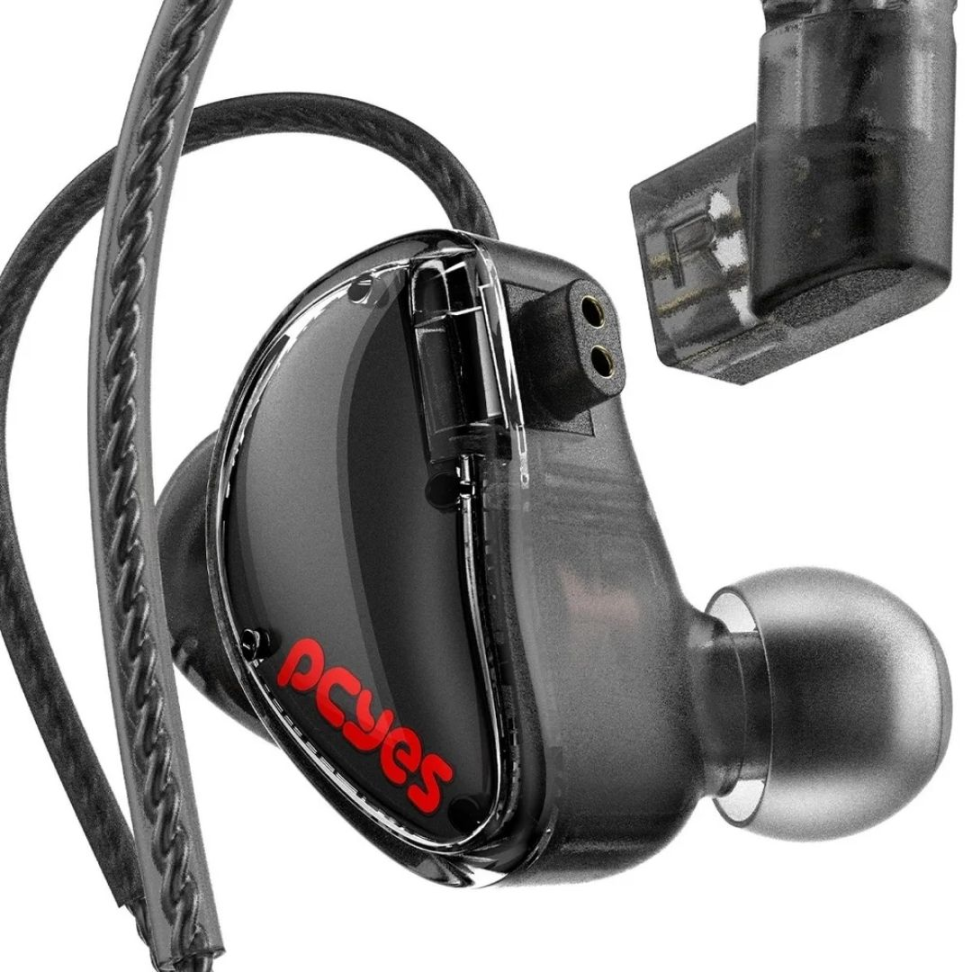 Fone De Ouvido Gamer Pcyes Opala Intra  Auricular, P3 3,5MM - #4