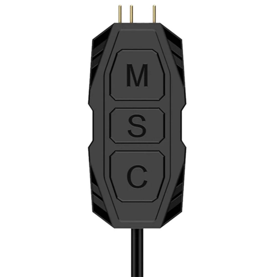 Controladora  Interna Redragon ARGB 5V -RD-GCP01 - #4
