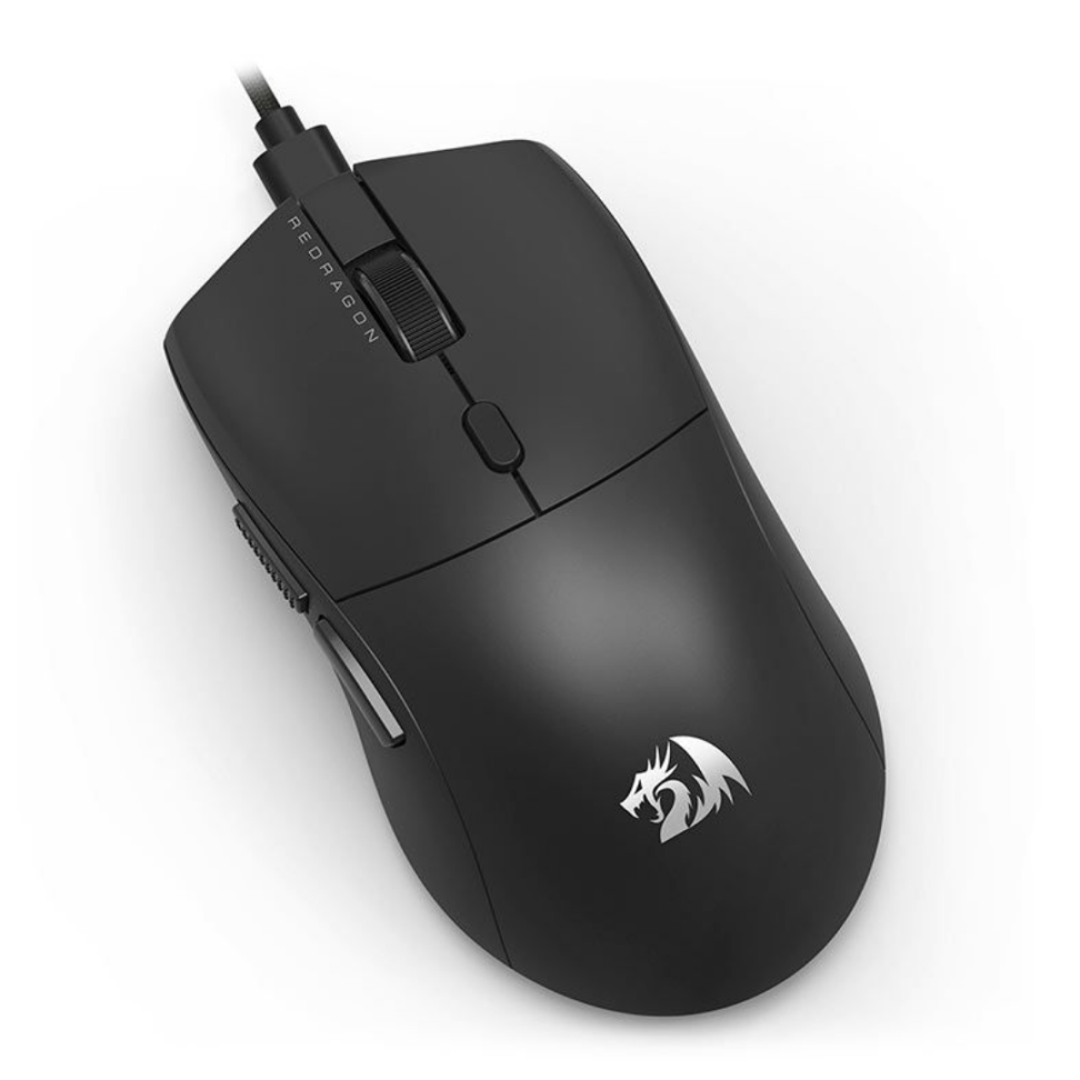 Mouse Gamer Neva Standard - Redragon M815-STD