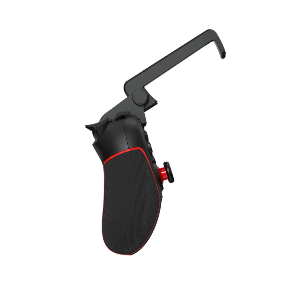 Controle Gamer Sempiten Com Suporte Para Celular - Redragon G712