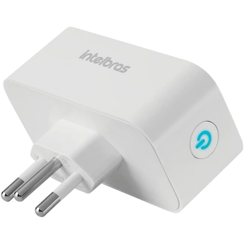 Tomada Inteligente Intelbras EWS301 - #2