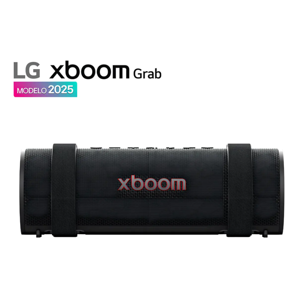 Caixa de Som Bluetooth LG XBOOM Grab - #4