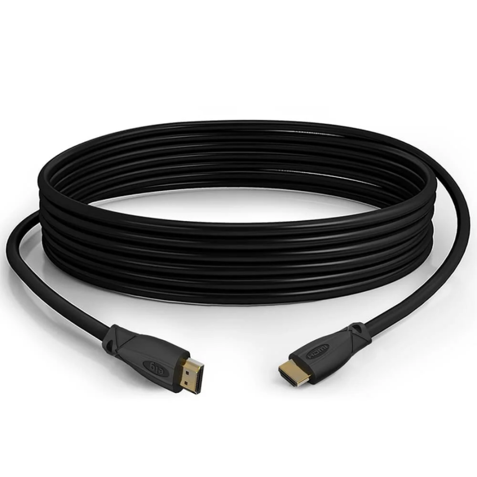 Cabo HDMI 2.1 8K Ultra HD ELG, 4K 144hz, 5 Metros - HD8K50 - #3