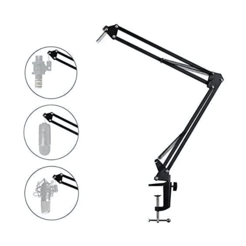 Braço Articulado De Microfone Maono - BA20