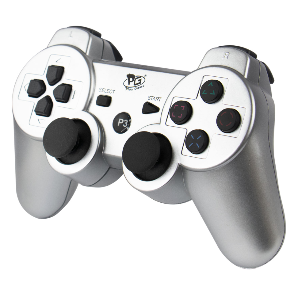 Controle PS3 - PG - #2