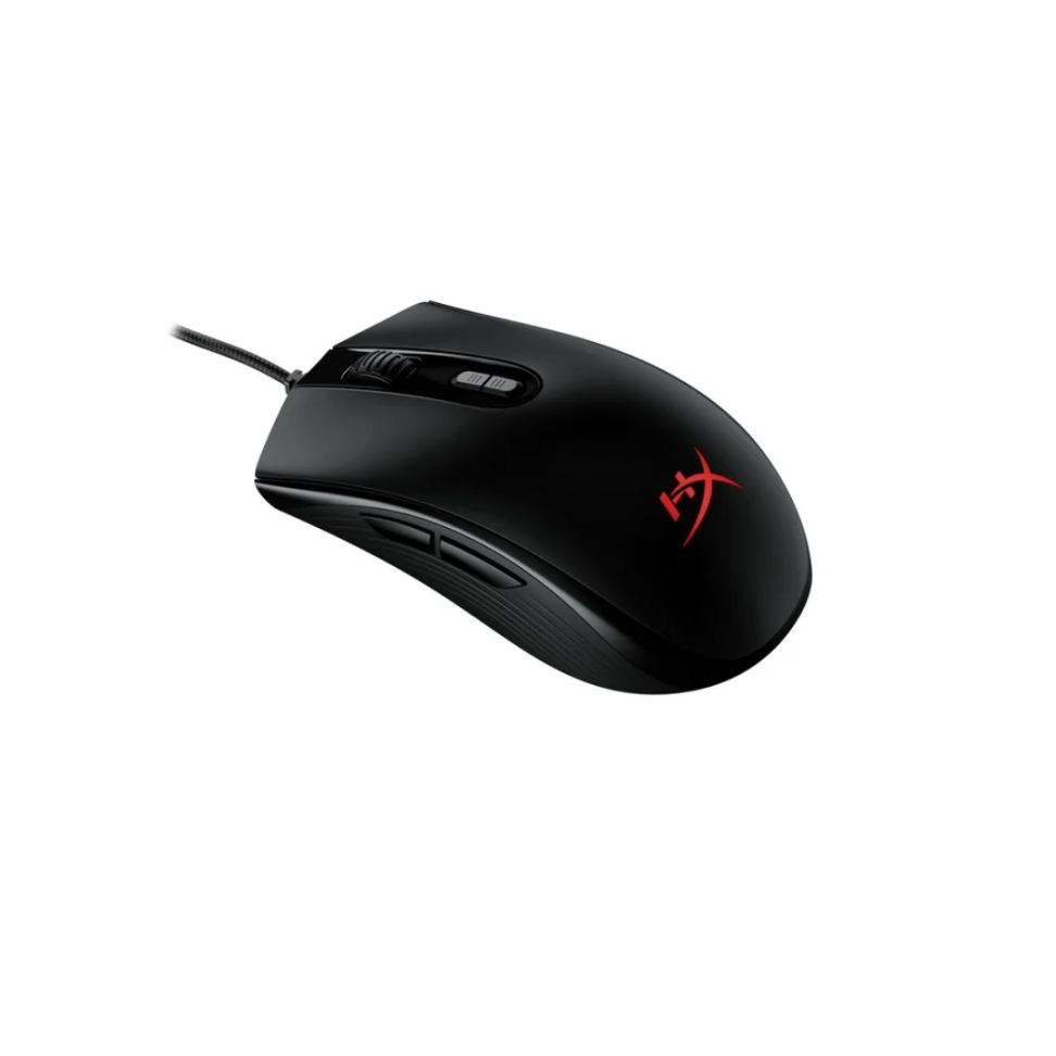 Mouse Gamer HyperX Pulsefire Core RGB 6200 DPI - 4P4F8AA - #2
