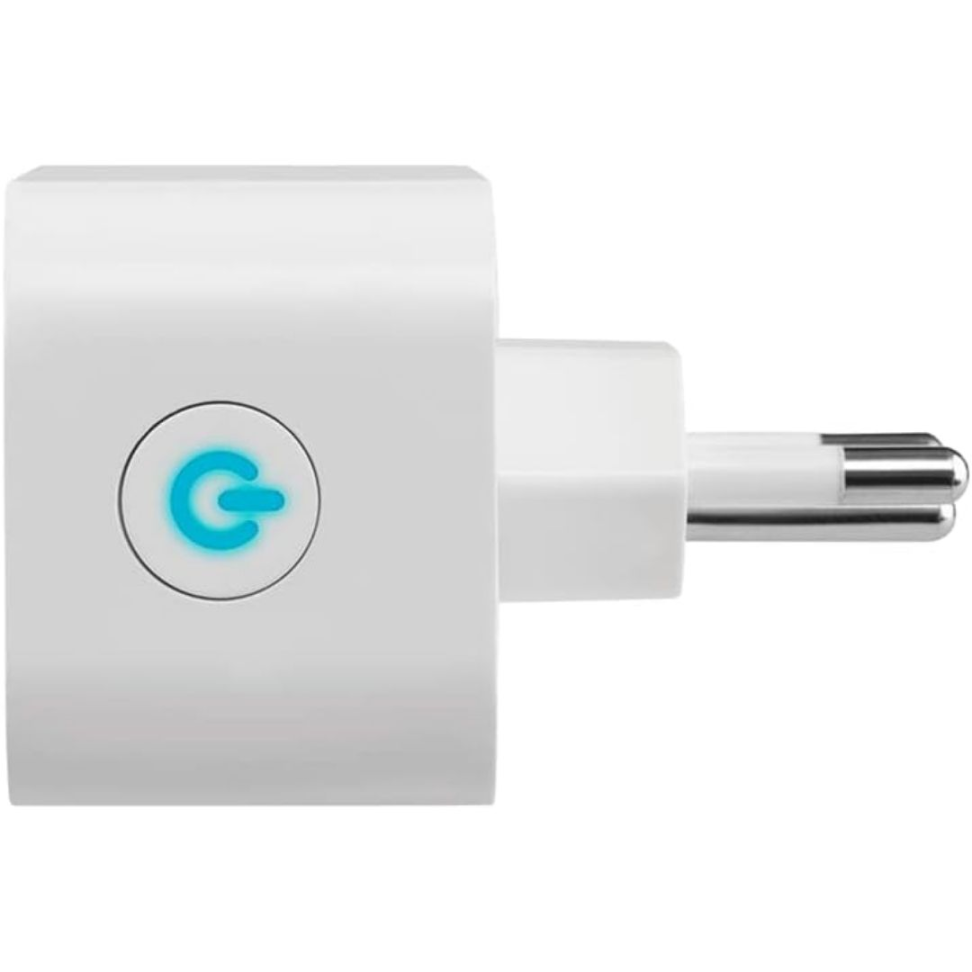 Tomada Inteligente Intelbras EWS301 - #3