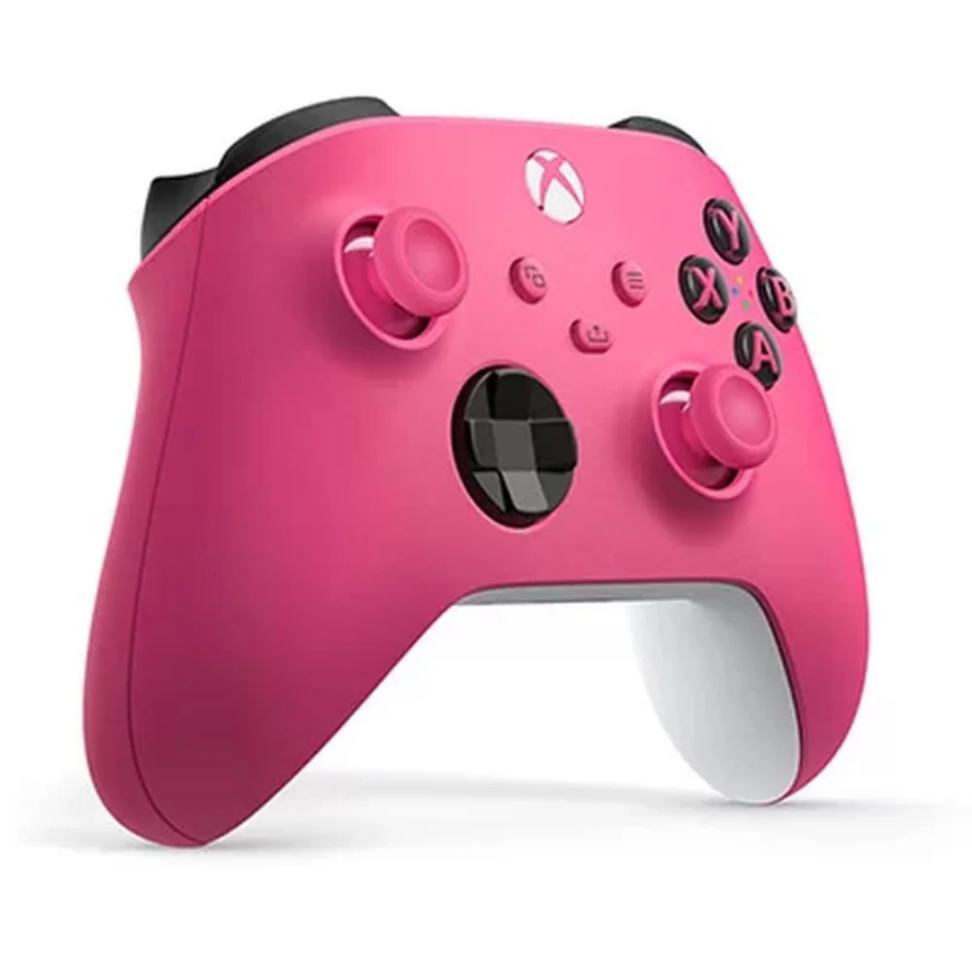 Controle Xbox Series X|S Deep Pink - #2