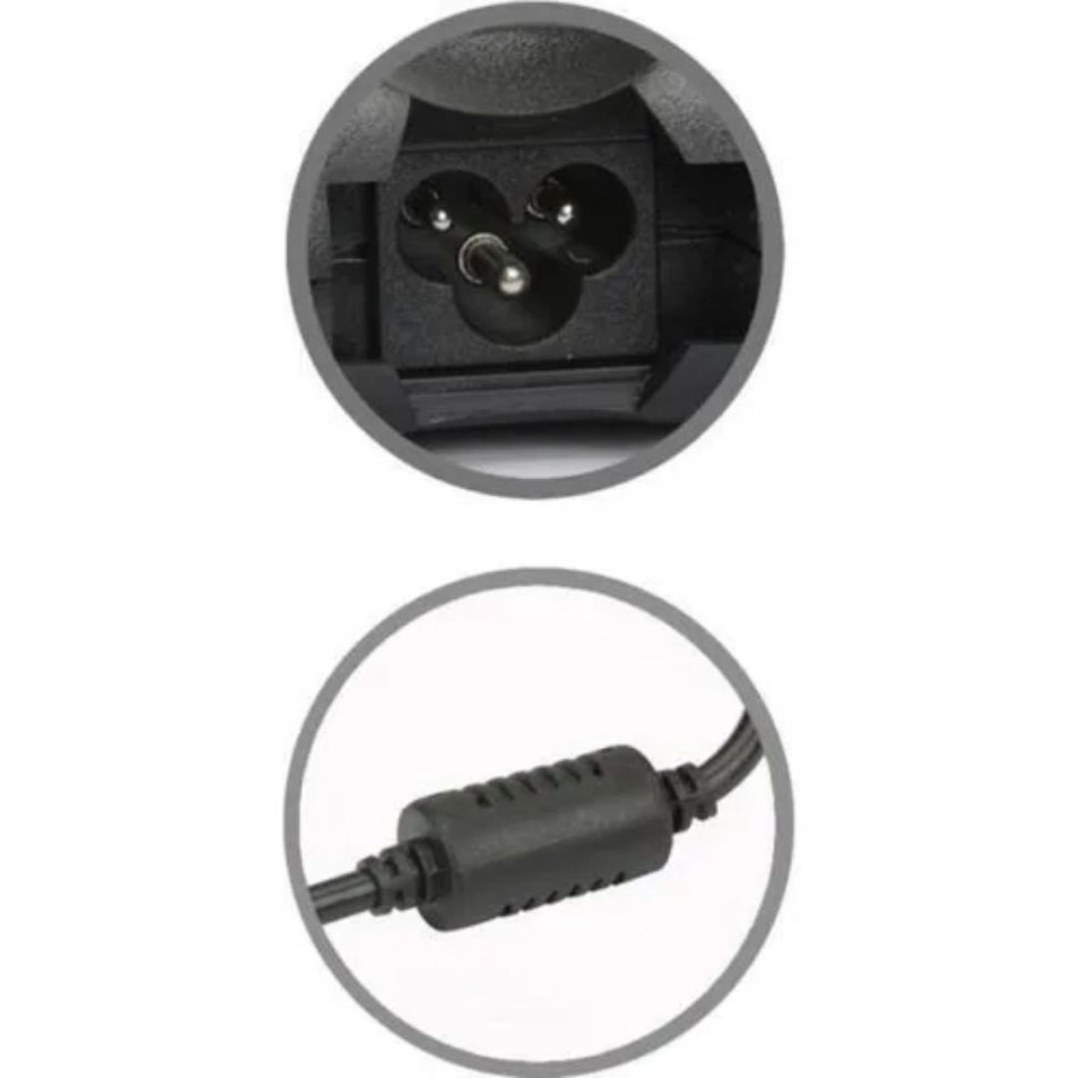 Fonte Para Notebook Green - Modelo 3030 Dell - #2