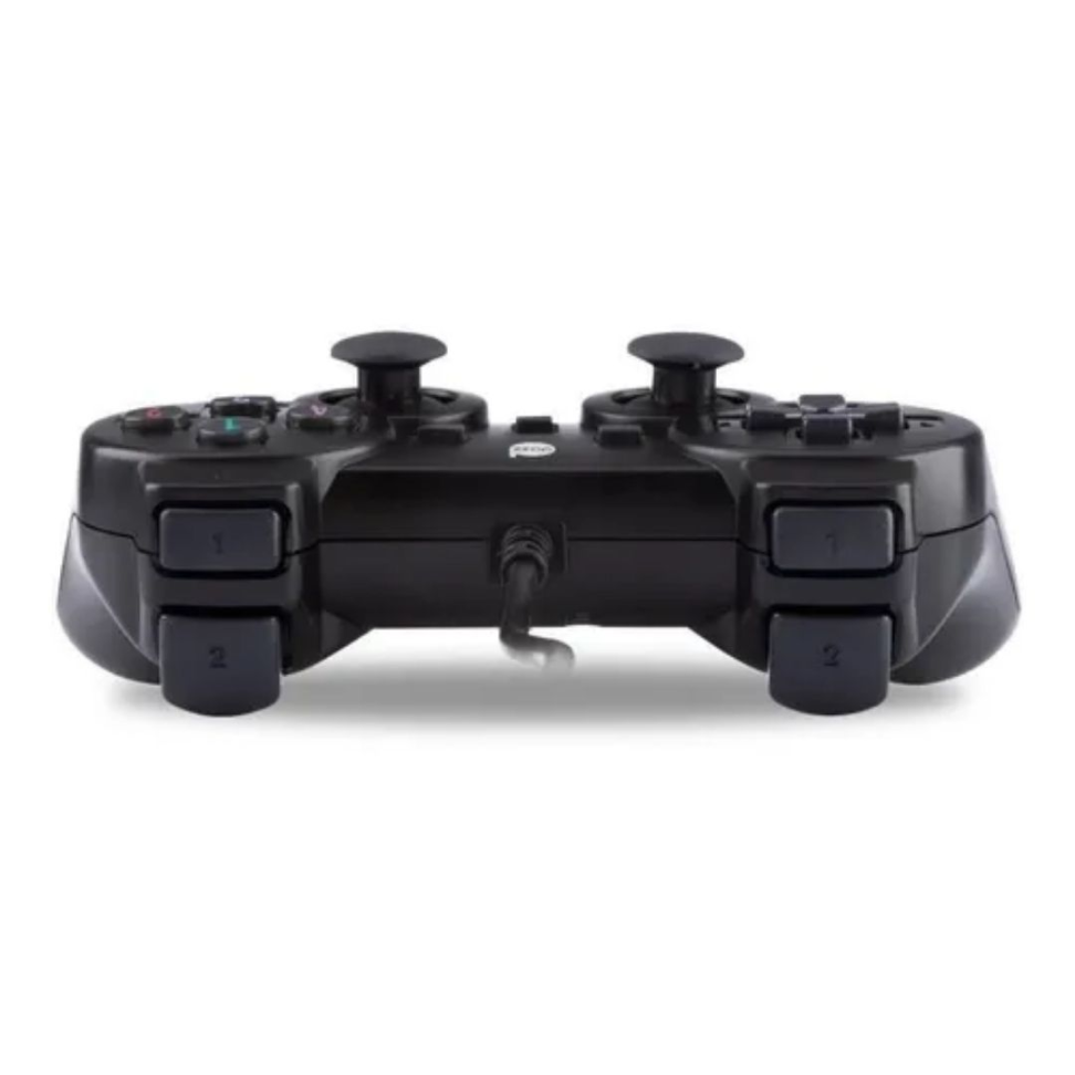 Controle Dazz Com Fio USB - DoubleShock - #3