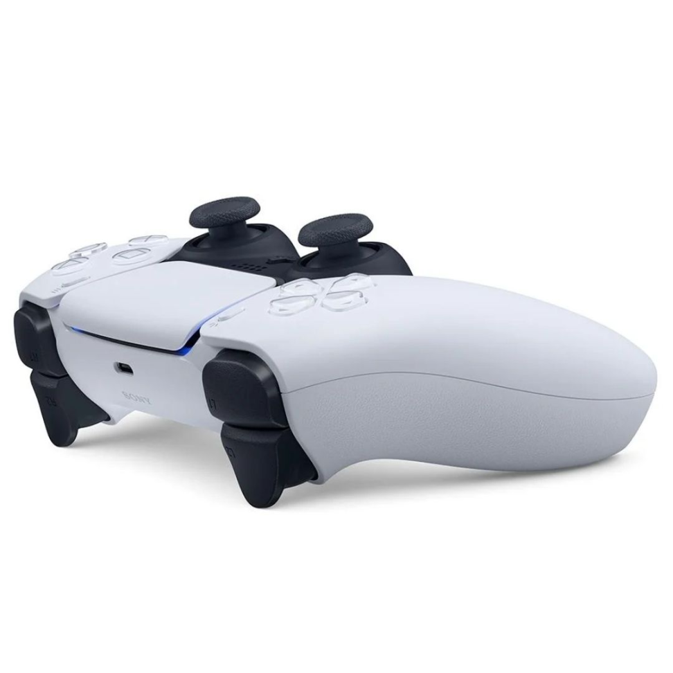 Controle PS5 DualSense - Branco - #2