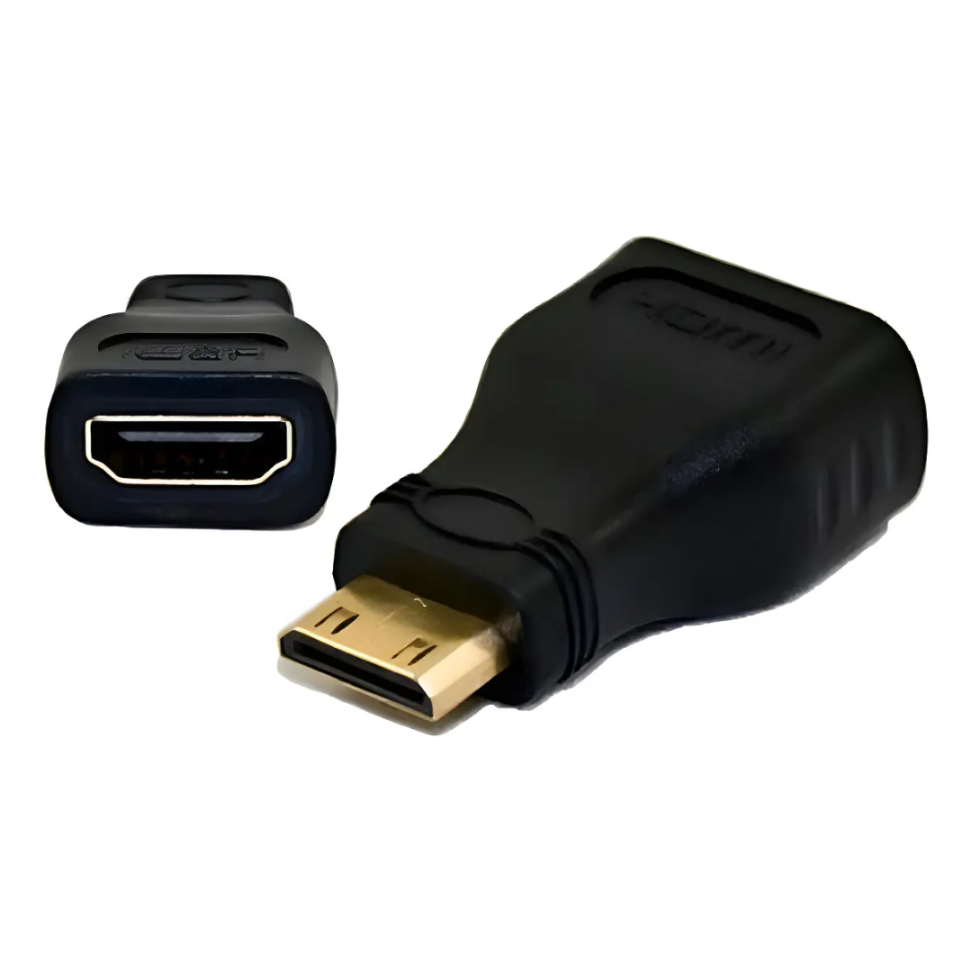 Adaptador HDMI Para Mini HDMI - Storm