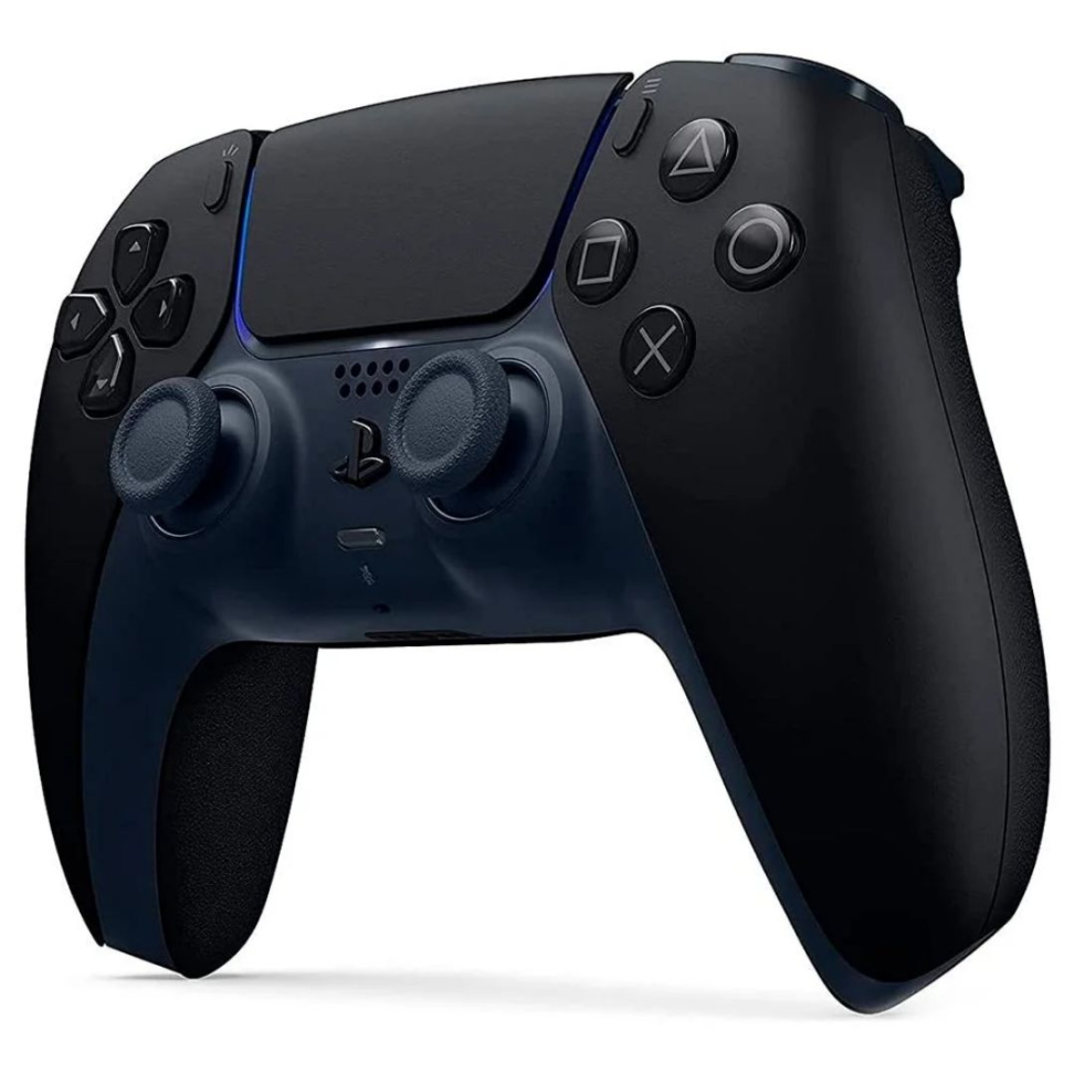 Controle PS5 DualSense - Midnight Black - #3