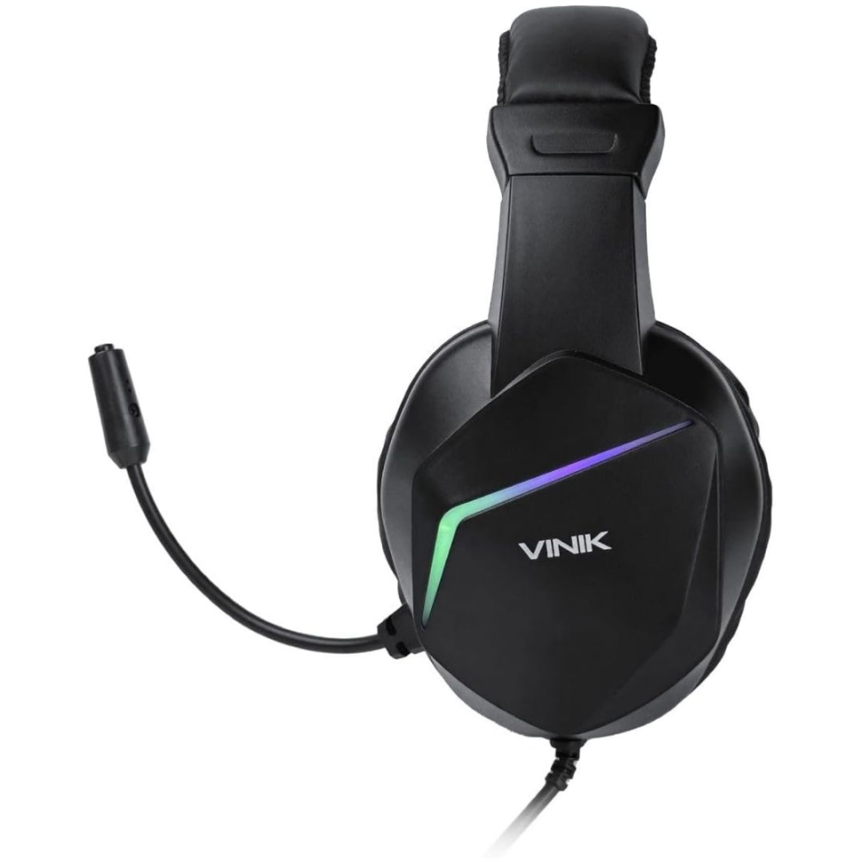 Headset Gamer Vinik V.Blade III - #5