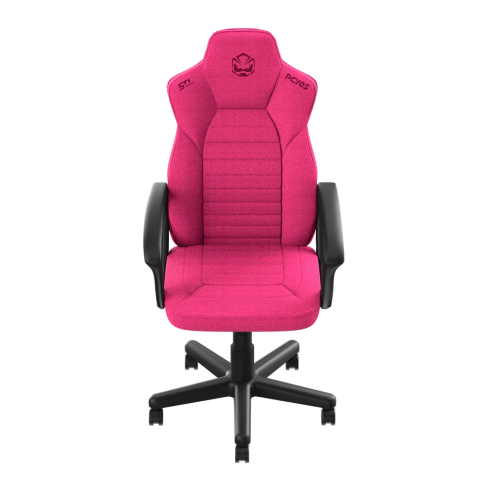 Cadeira Gamer Pcyes STI Comfort Lotus - PCSTI-LT