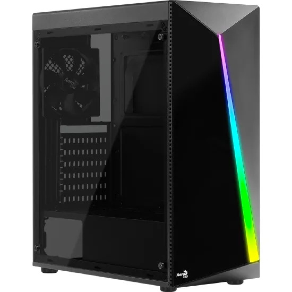 Gabinete AeroCool Shard