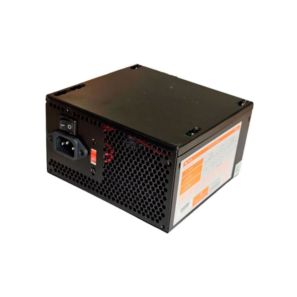 Fonte 600w Duex - DX 600 FSE