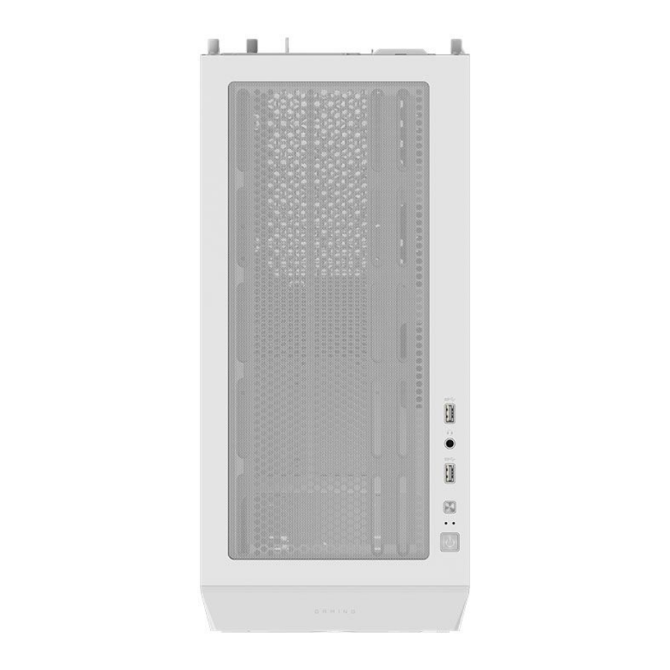Gabinete Gamer Gigabyte C102 Glass Ice, Mid Tower Branco - #4