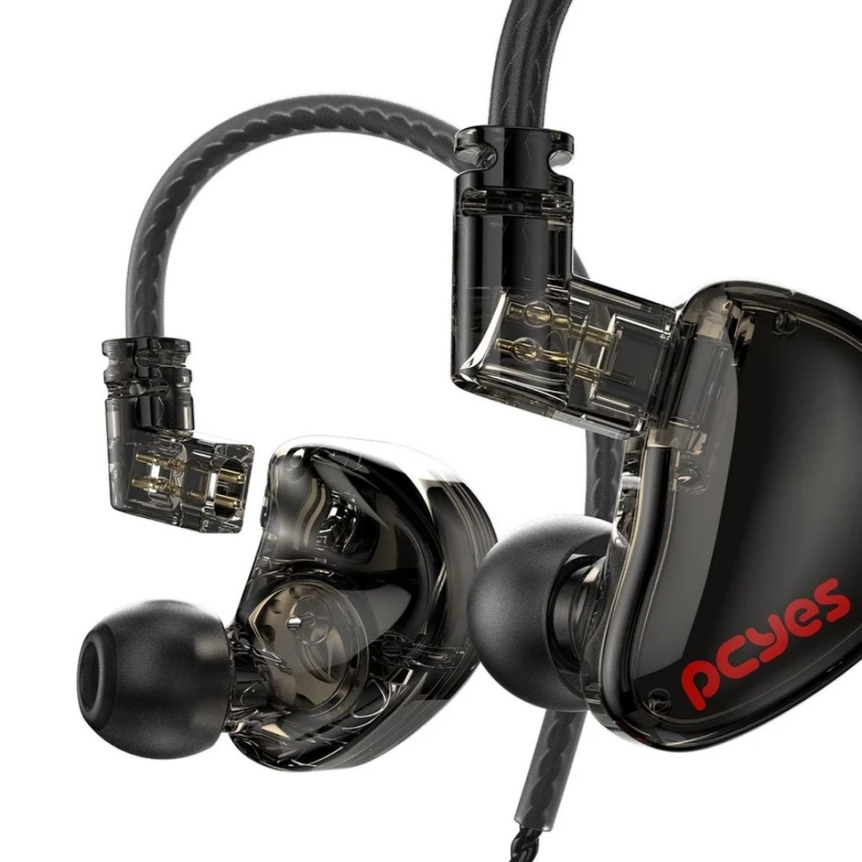 Fone De Ouvido Gamer Pcyes Opala Intra  Auricular, P3 3,5MM - #3