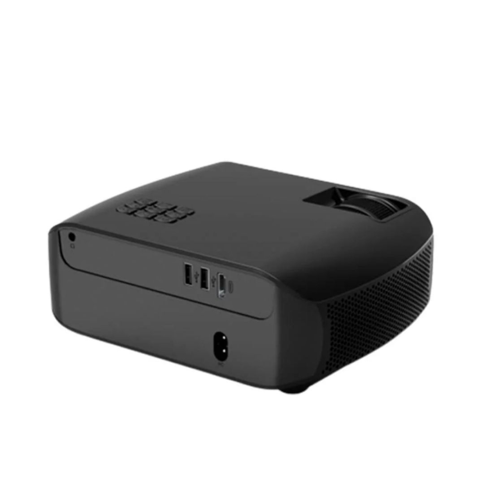 Projetor Pctop Pc2000, 2000 Lumens - #3