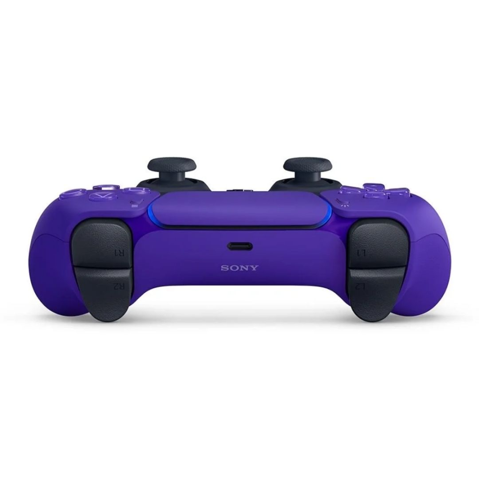 Controle PS5 DualSense - Galactic Purple - #4