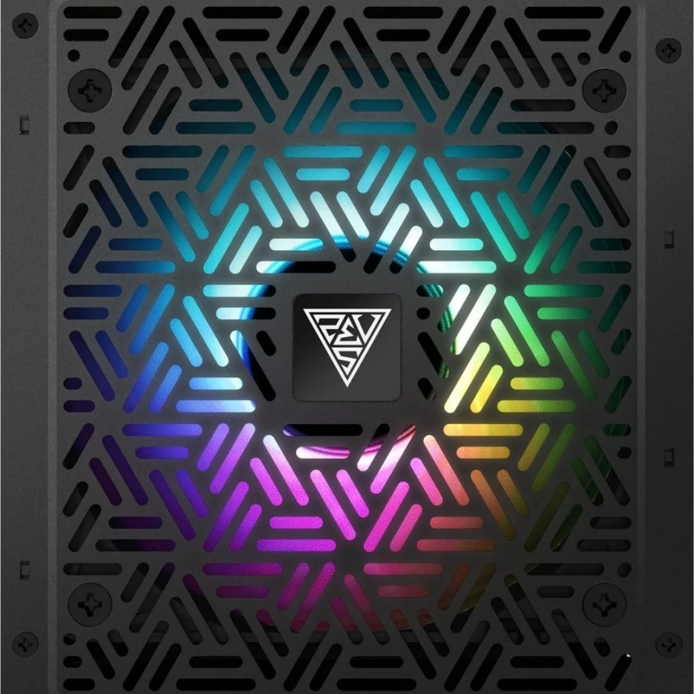 Fonte 500W Kratos, Gamdias - E1-500 - #5