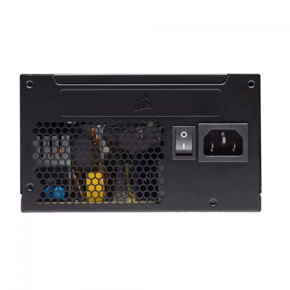 Fonte 750W 80 Plus Bronze CX750 - CORSAIR - #3