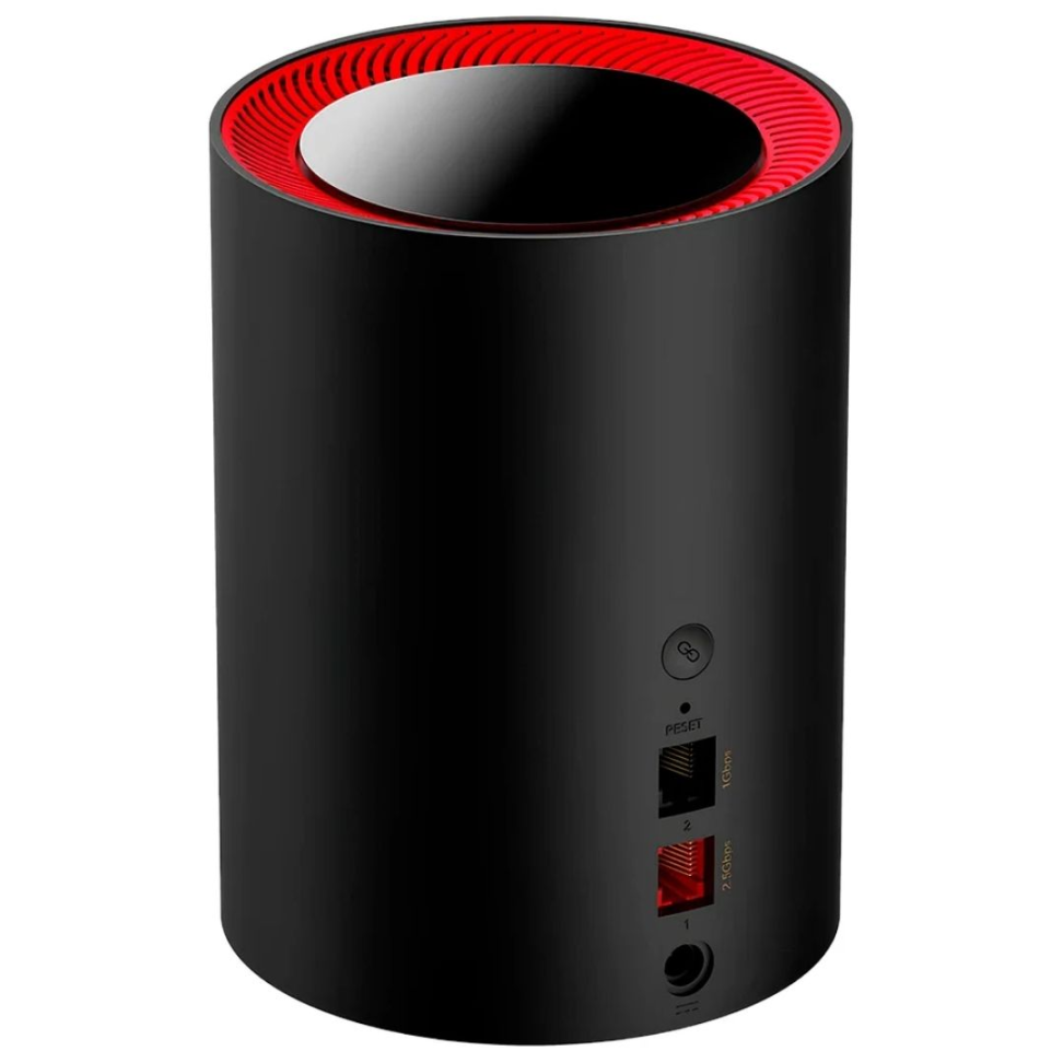 Kit 2 Roteadores Redragon By Cudy AX3000 - M3000 - #4