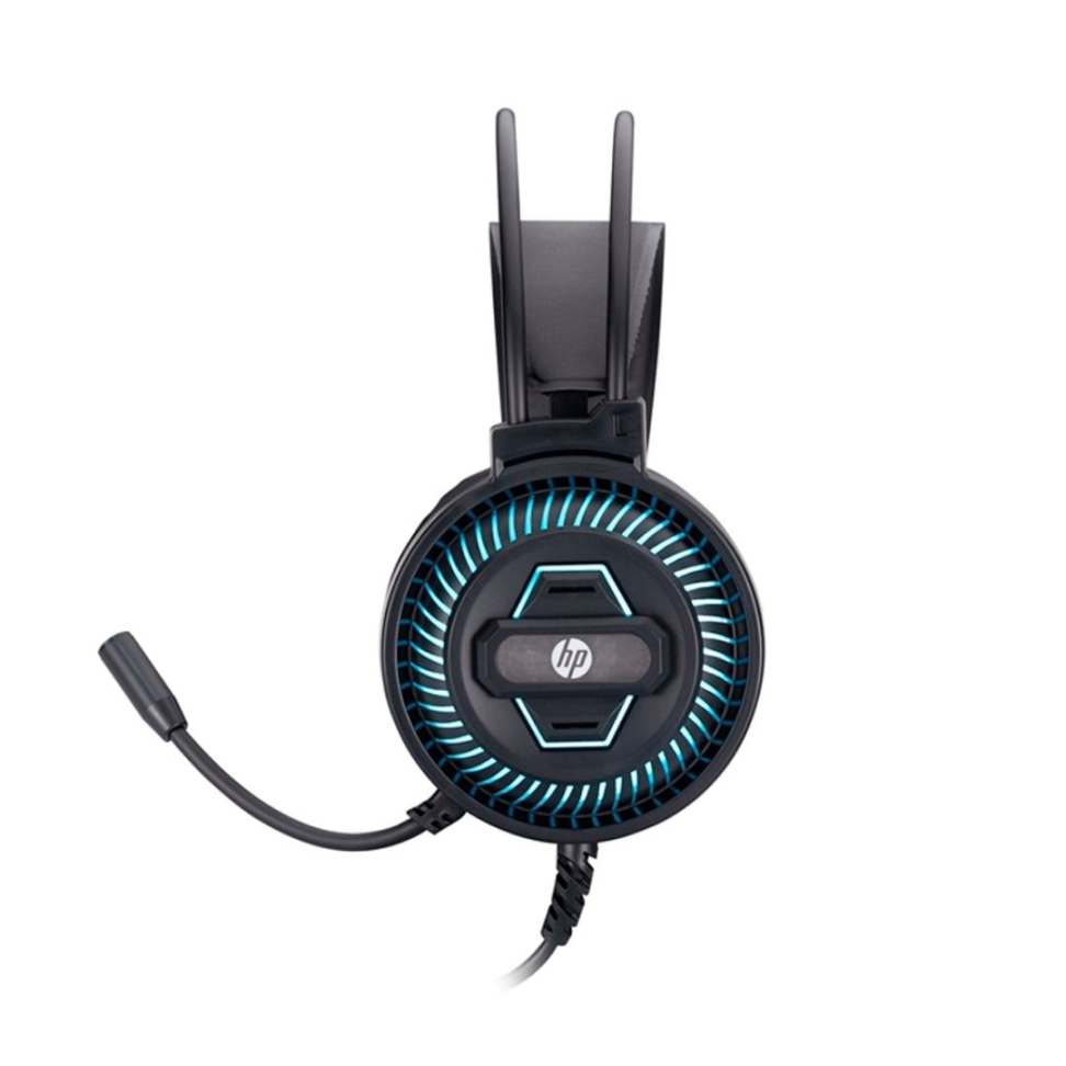 Headset HP DHE-8001U - #2