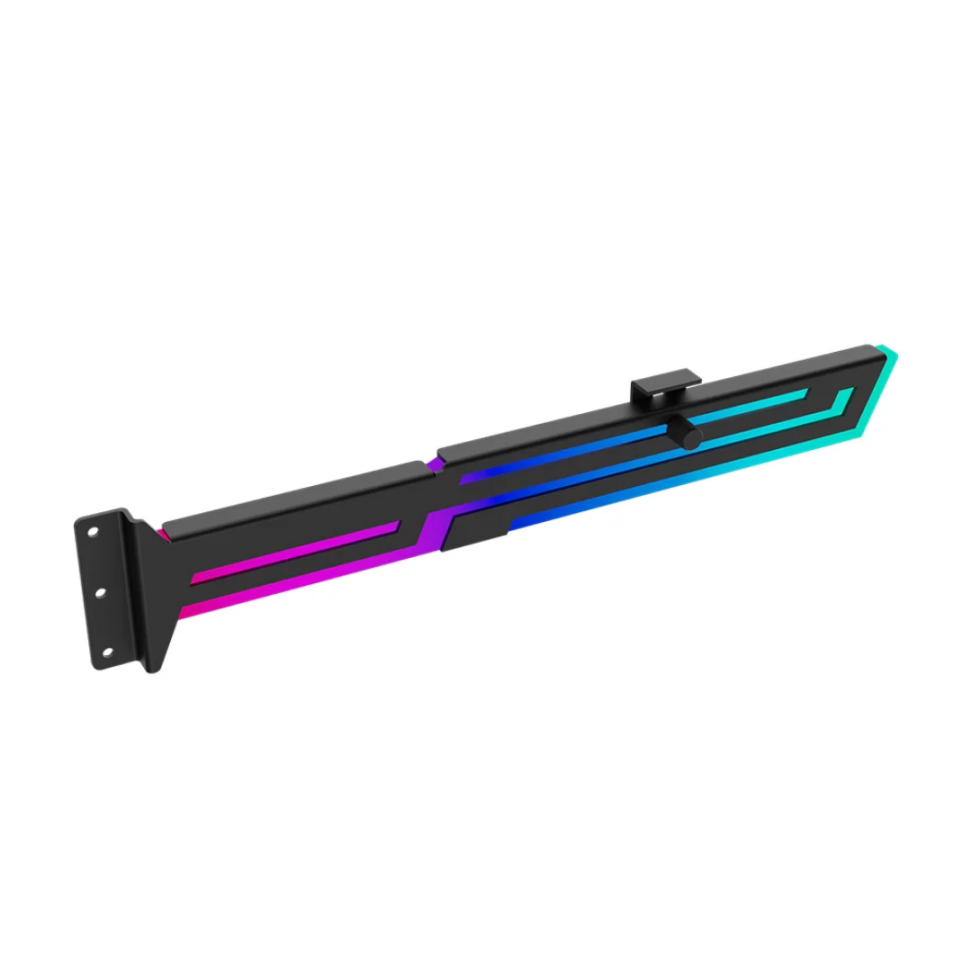 Suporte Placa De Vídeo RD-GCP03 PRETO - Redragon
