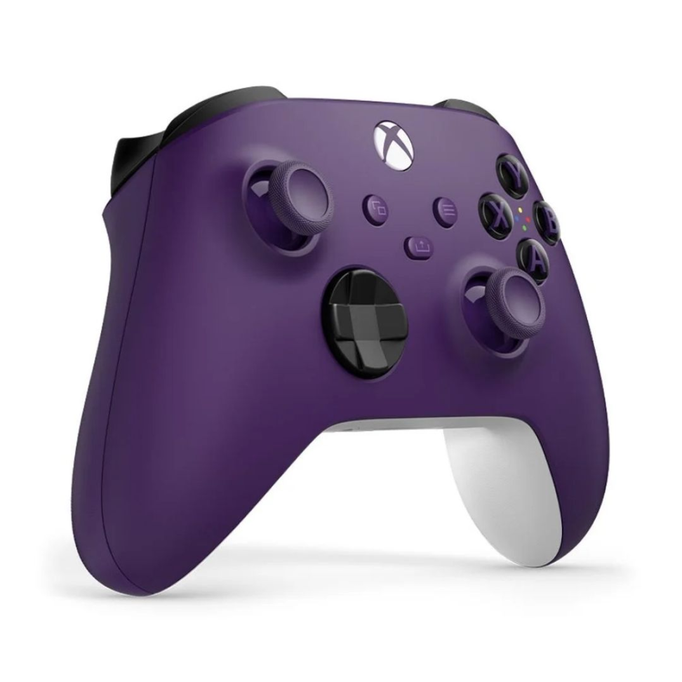 Controle Xbox Series X|S Astral Purple - #3