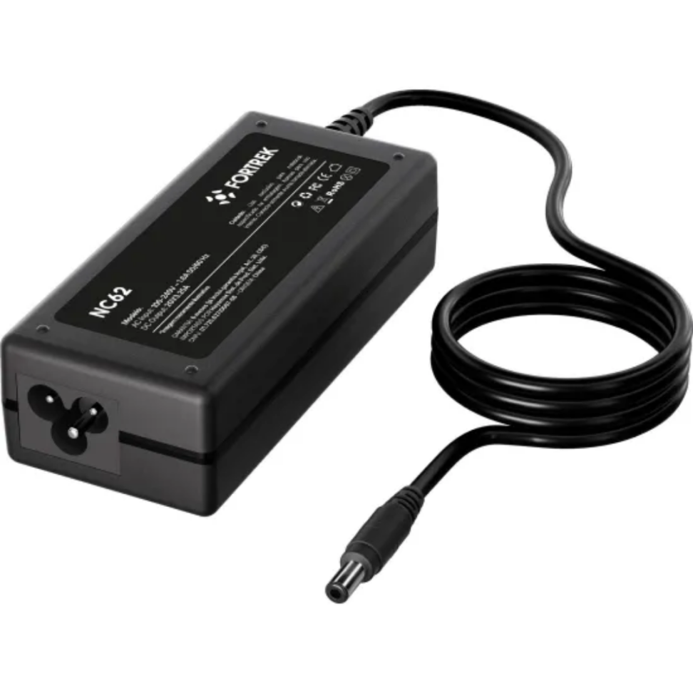 Carregador De Notebook 20V Fortrek NC62 - #2