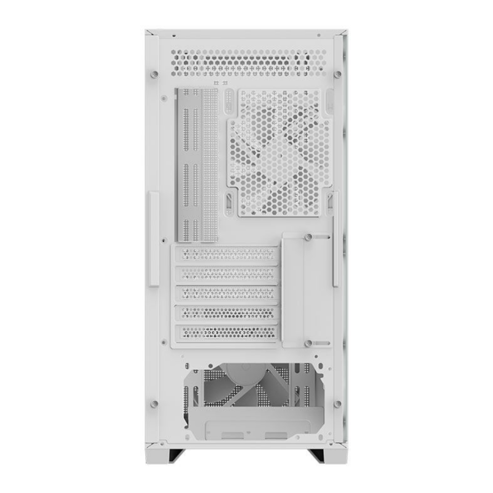 Gabinete Gamer Gigabyte C102 Glass Ice, Mid Tower Branco - #7