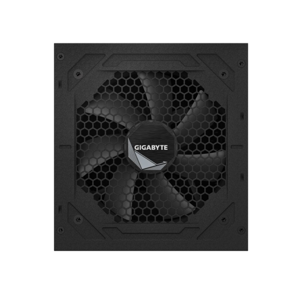 Fonte 750W 80 Plus Gold - Gigabyte - #7