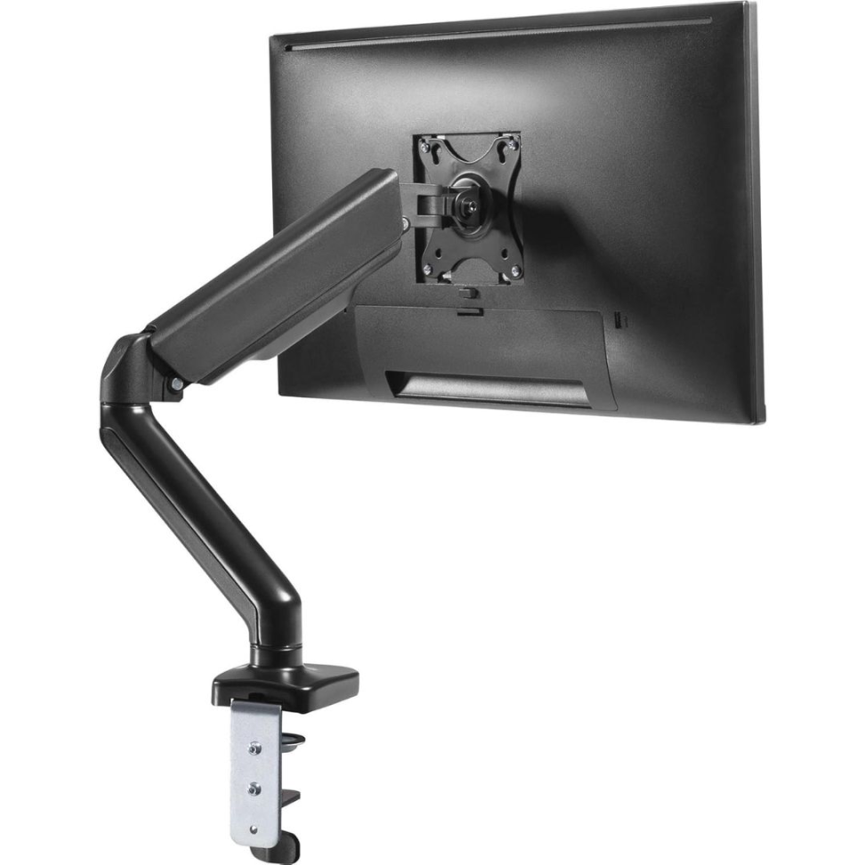 Suporte Articulado Para Monitor Com Pistão a Gás Fortrek - FK 421S - #4