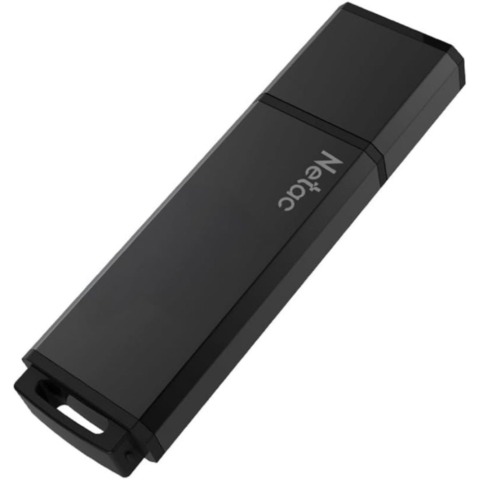 Pen Drive 32GB Netac - U351 - #4