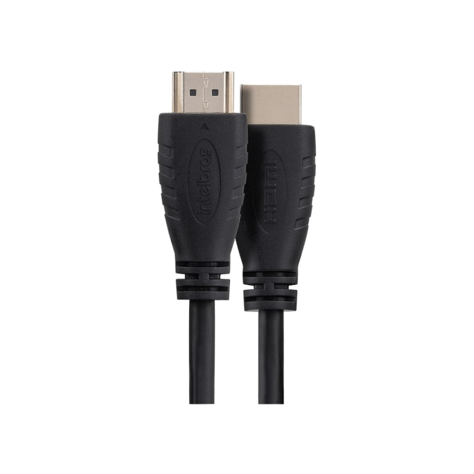 Cabo HDMI 2.0 1,5mt - Intelbras CH‑2015 - #2