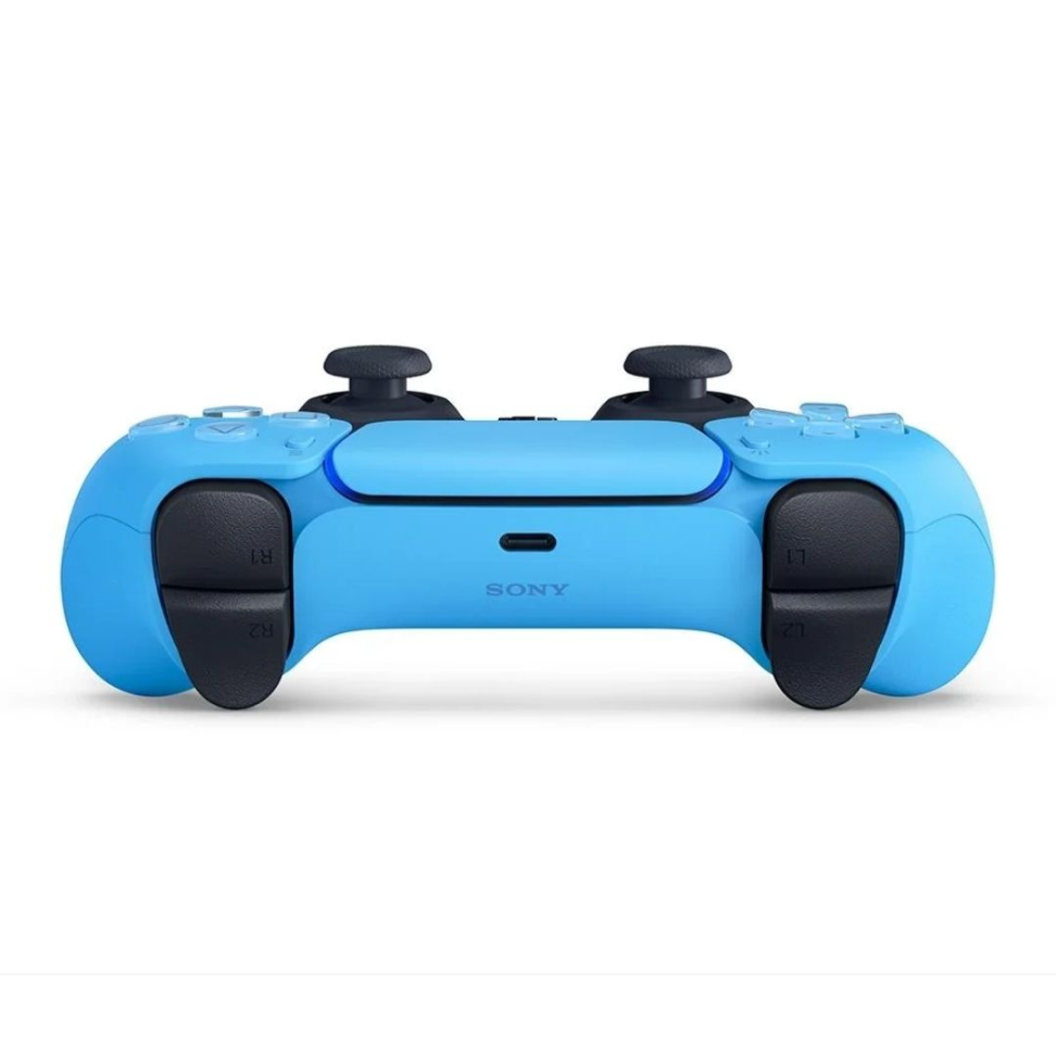 Controle PS5 DualSense - Starlight Blue - #2