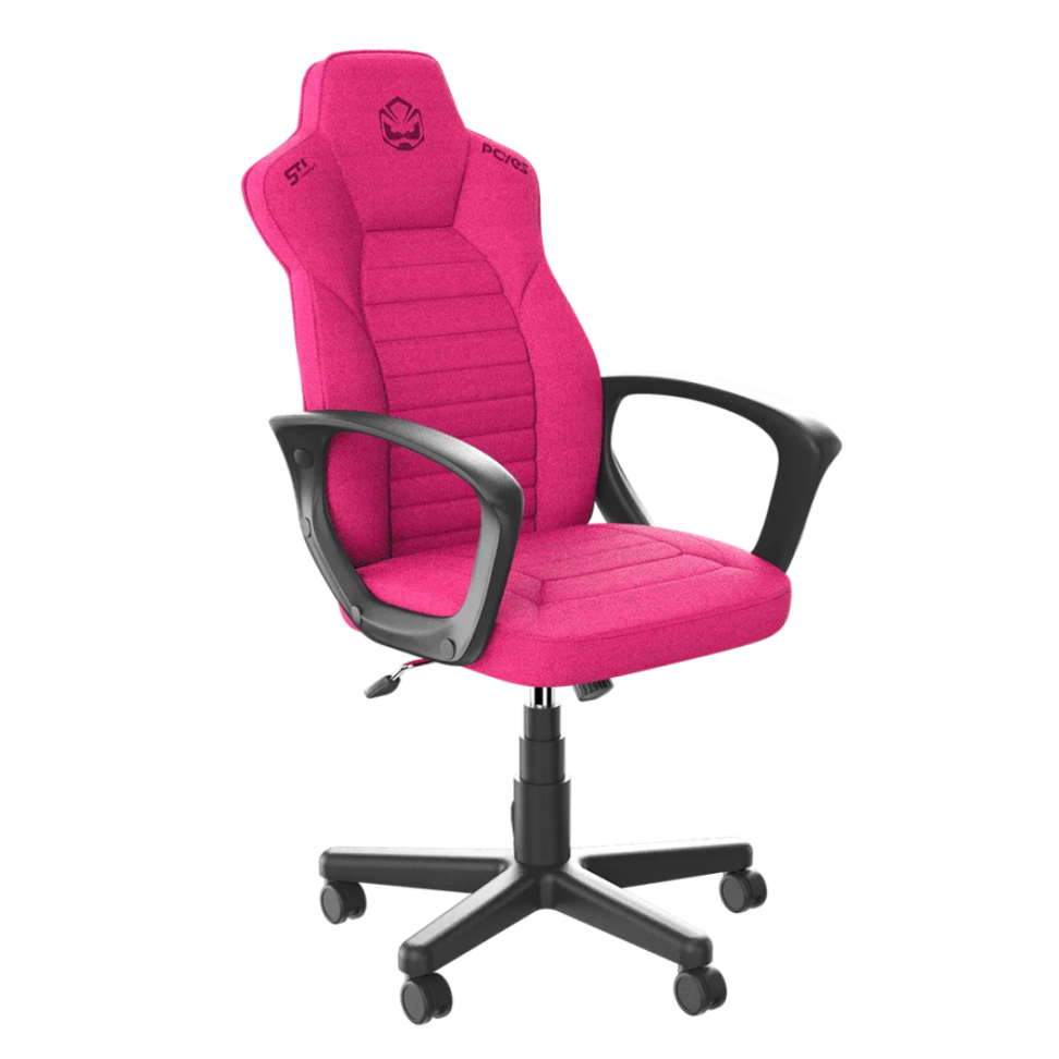 Cadeira Gamer Pcyes STI Comfort Lotus - PCSTI-LT