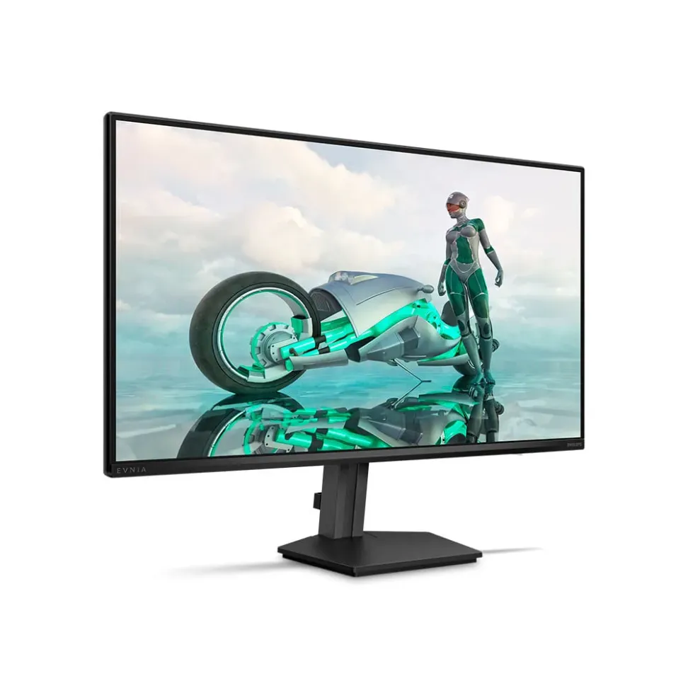 Monitor Gamer Philips EVNIA 27" IPS FHD 144Hz 0,5ms NVIDIA G-Sync - 27M2N3200NF