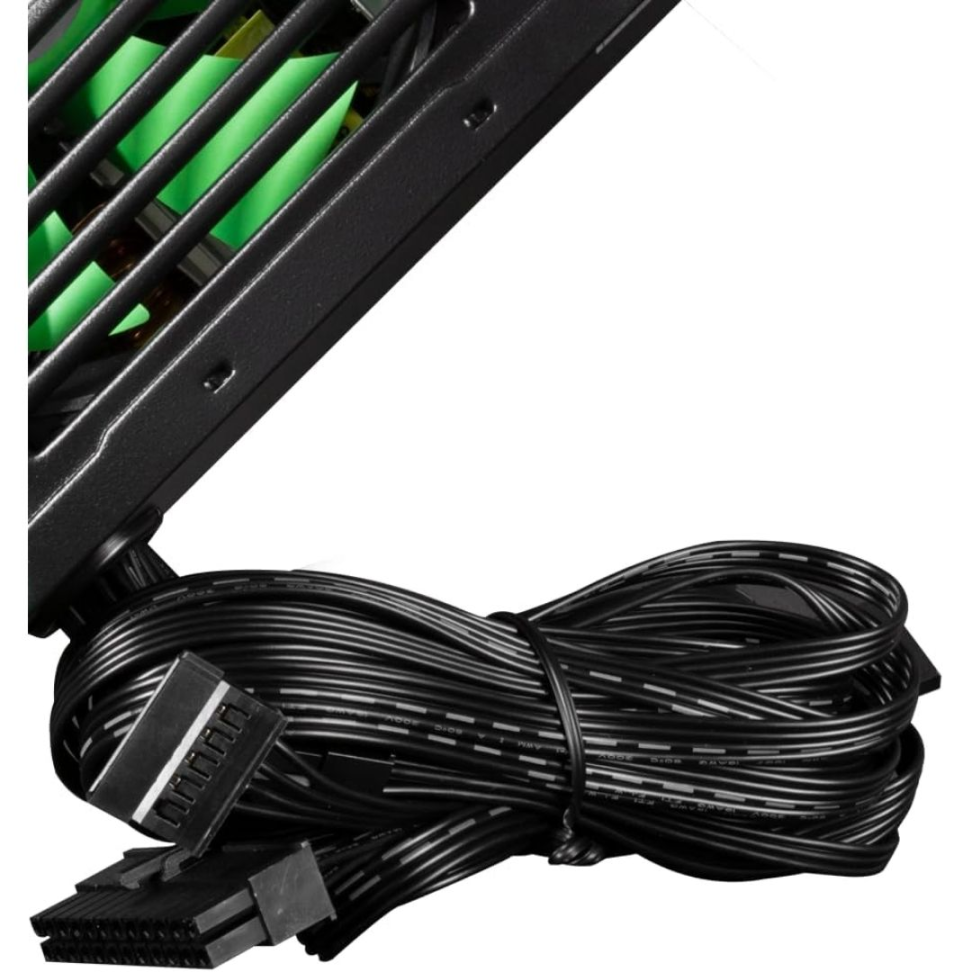 Fonte 600W One Power Sem Cabo - MP-600-OPASW - #6