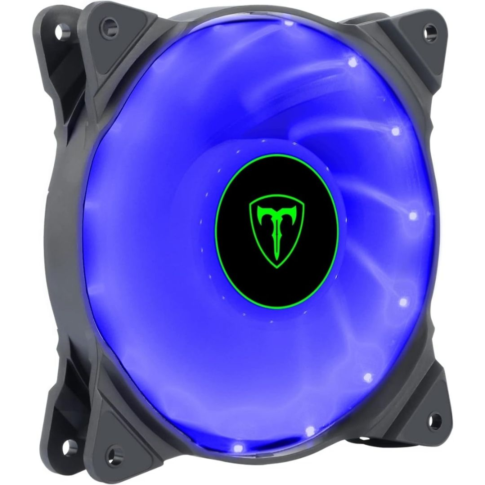 Cooler Fan T-Dagger 120x25mm Azul - T-TGF300 - #2