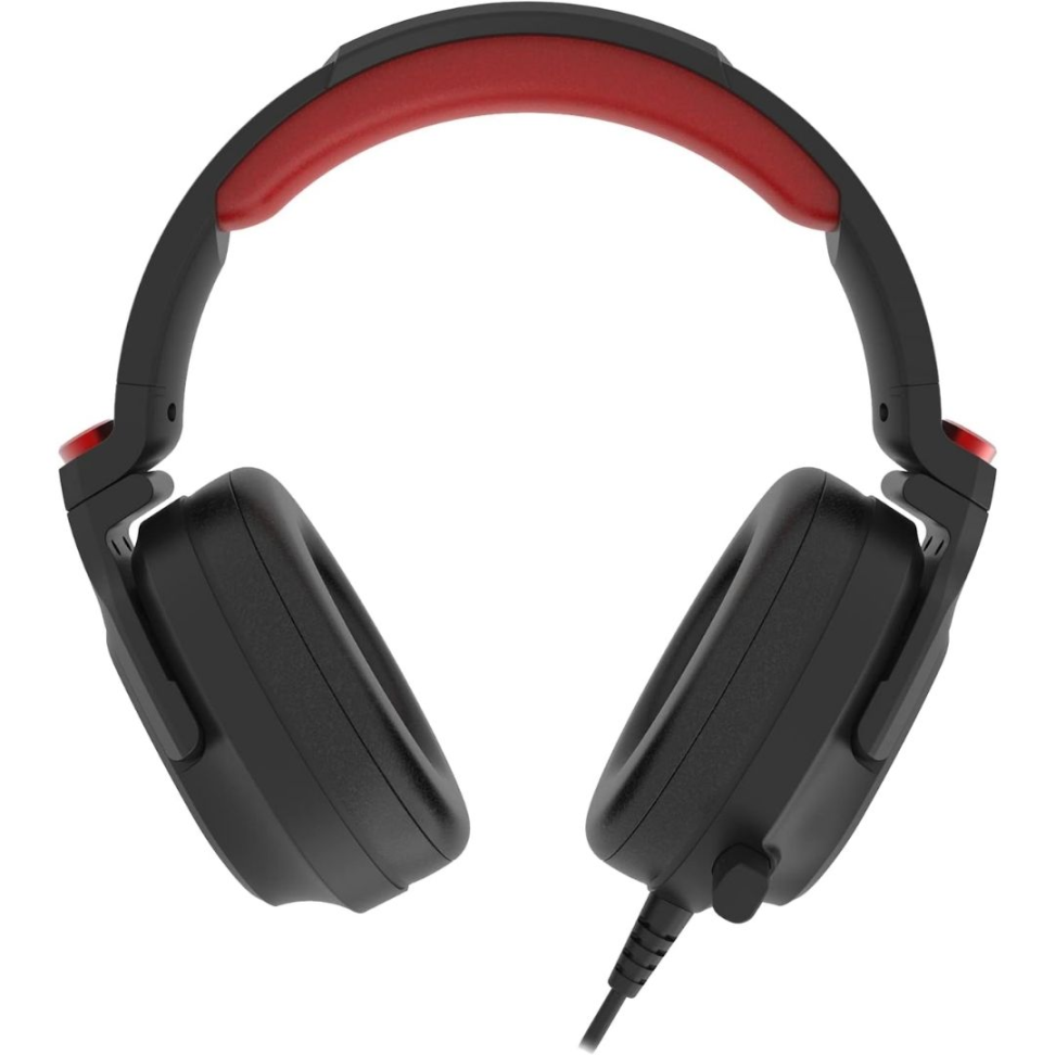 Headset Redragon Nireus - Preto - #3