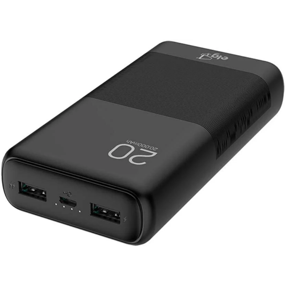 Power Bank PRO 20000MAH ELG - PB200BK - #3