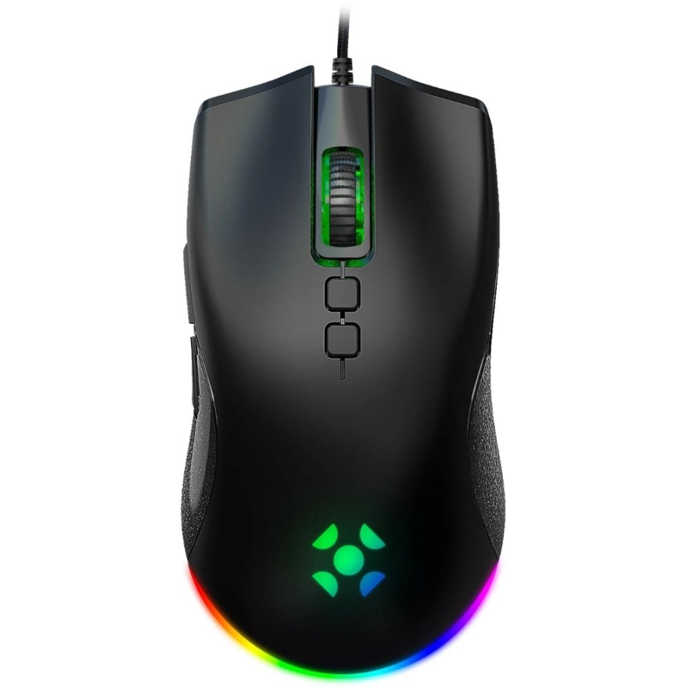 Mouse Gamer Blackfire RGB - Fortrek - #2