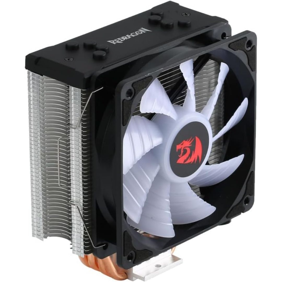 Cooler CPU Redragon SIF RGB - RDCC-1052 - #3