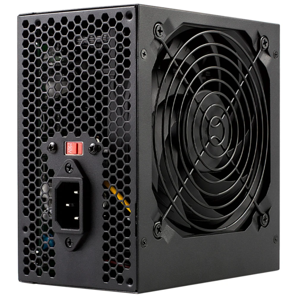 Fonte De Alimentação C3Tech 350WTS - PS-350BK